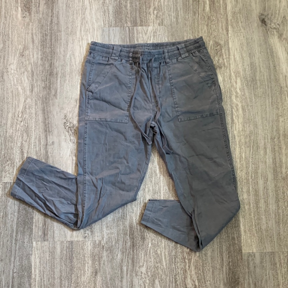 Level 99 Capris